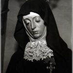 Virgen de la Soledad de Zamora, galería privada de Ana Vega